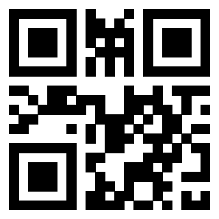 3307845369 - Immagine del Qr Code associato