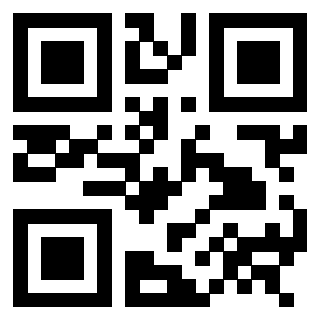 3307845370 - Immagine del QrCode