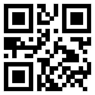 Scansione del Qr Code di 3307845371