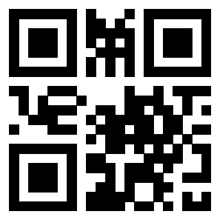 3307845373 - Immagine del Qr Code