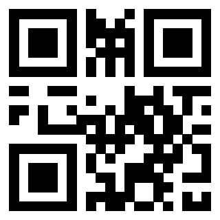 Il Qr Code di 3307845379