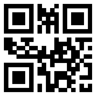 3307845380 - Immagine del Qr Code associato
