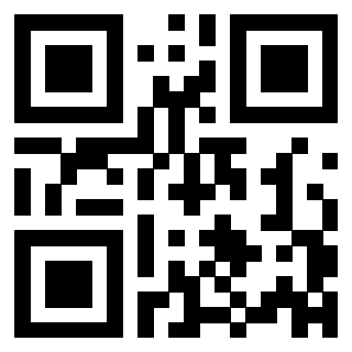 Il Qr Code di 3307845383