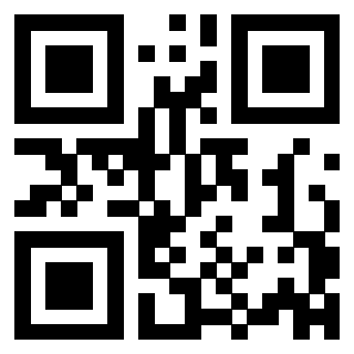 Scansione del Qr Code di 3307845384