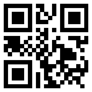 3307845385 Qr Code associato