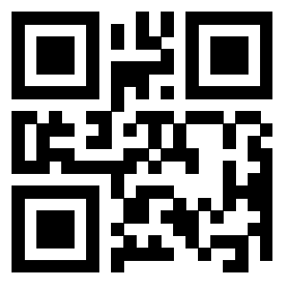 3307845390 - Immagine del QrCode associato