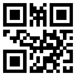 Qr Code di 3307845391