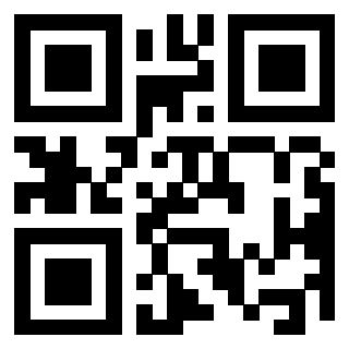 Il Qr Code di 3307845392