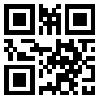 3307845393 - Immagine del Qr Code associato
