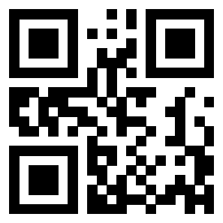 Scansione del Qr Code di 3307845394