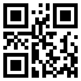 3307845397 Qr Code associato