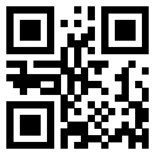 3307845398 - Immagine del QrCode associato