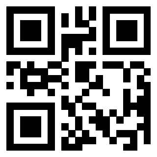 3307845400 - Immagine del Qr Code
