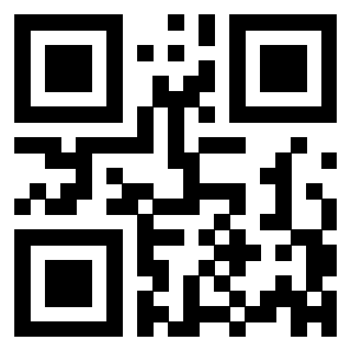 3307845401 Qr Code associato