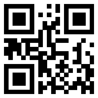 Scansione del Qr Code di 3307845402