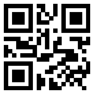 Il Qr Code di 3307845404