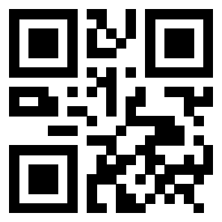 3307845405 - Immagine del Qr Code