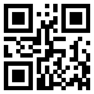 Immagine del Qr Code di 3307845406