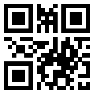 3307845407 - Immagine del QrCode associato