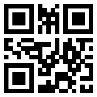 Immagine del QrCode di 3307845408