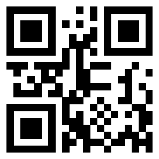 Qr Code di 3307845410