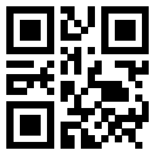 Scansione del Qr Code di 3307845411