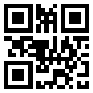 3307845412 - Immagine del Qr Code associato