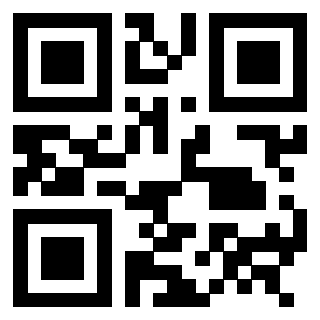 3307845413 - Immagine del Qr Code