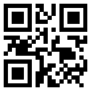 Immagine del Qr Code di 3307845416