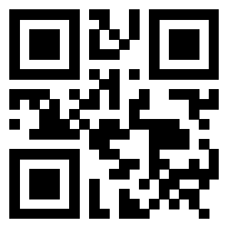 3307845417 - Immagine del QrCode associato