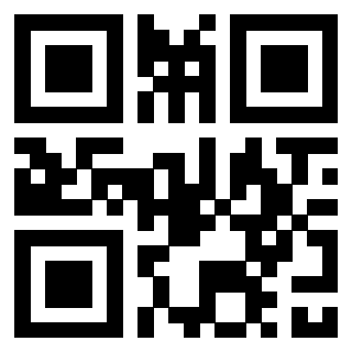 Immagine del QrCode di 3307845418