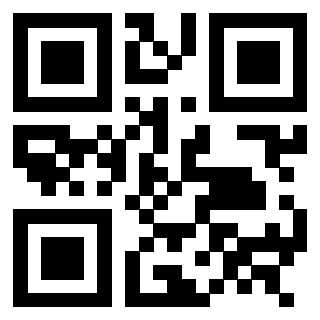 3307845419 QrCode associato