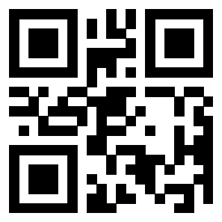 3307845423 - Immagine del QrCode associato