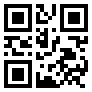 3307845425 - Immagine del Qr Code
