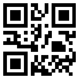 3307845433 QrCode associato