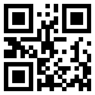 3307845435 QrCode associato