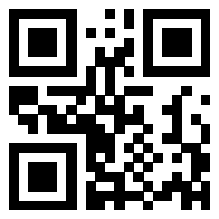 QrCode di 3307845440