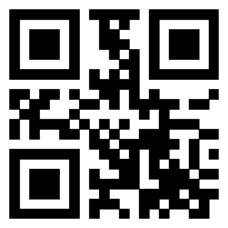 3307845446 - Immagine del QrCode