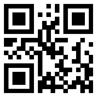 3307845447 - Immagine del QrCode