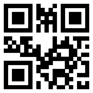 3307845450 QrCode associato