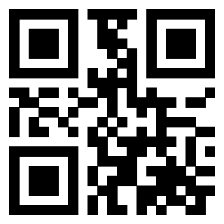 QrCode di 3307845451