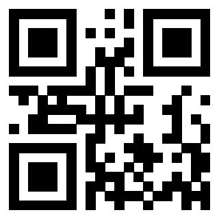 3307845453 - Immagine del QrCode