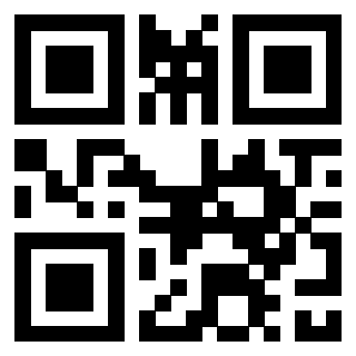 3307845454 Qr Code associato