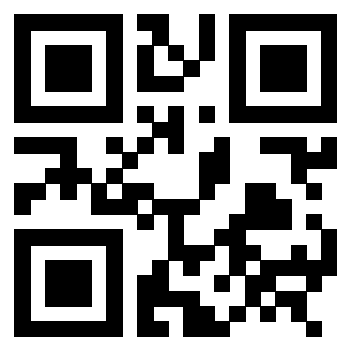3307845465 - Immagine del QrCode