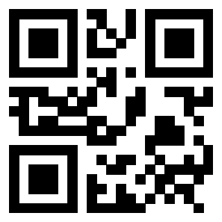 QrCode di 3307845466