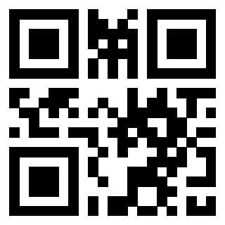 3307845469 - Immagine del QrCode associato