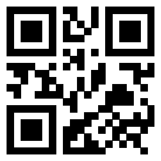 3307845474 - Immagine del QrCode