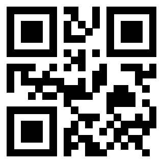 3307845476 QrCode associato