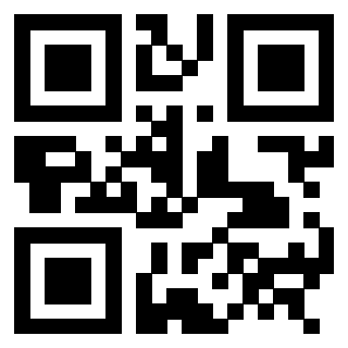 QrCode di 3307845481
