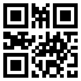 Il QrCode di 3307845482